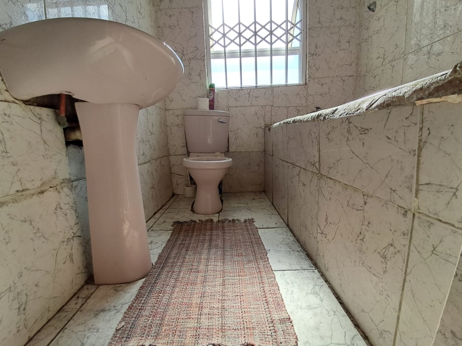 3 Bedroom Property for Sale in Mdantsane Eastern Cape